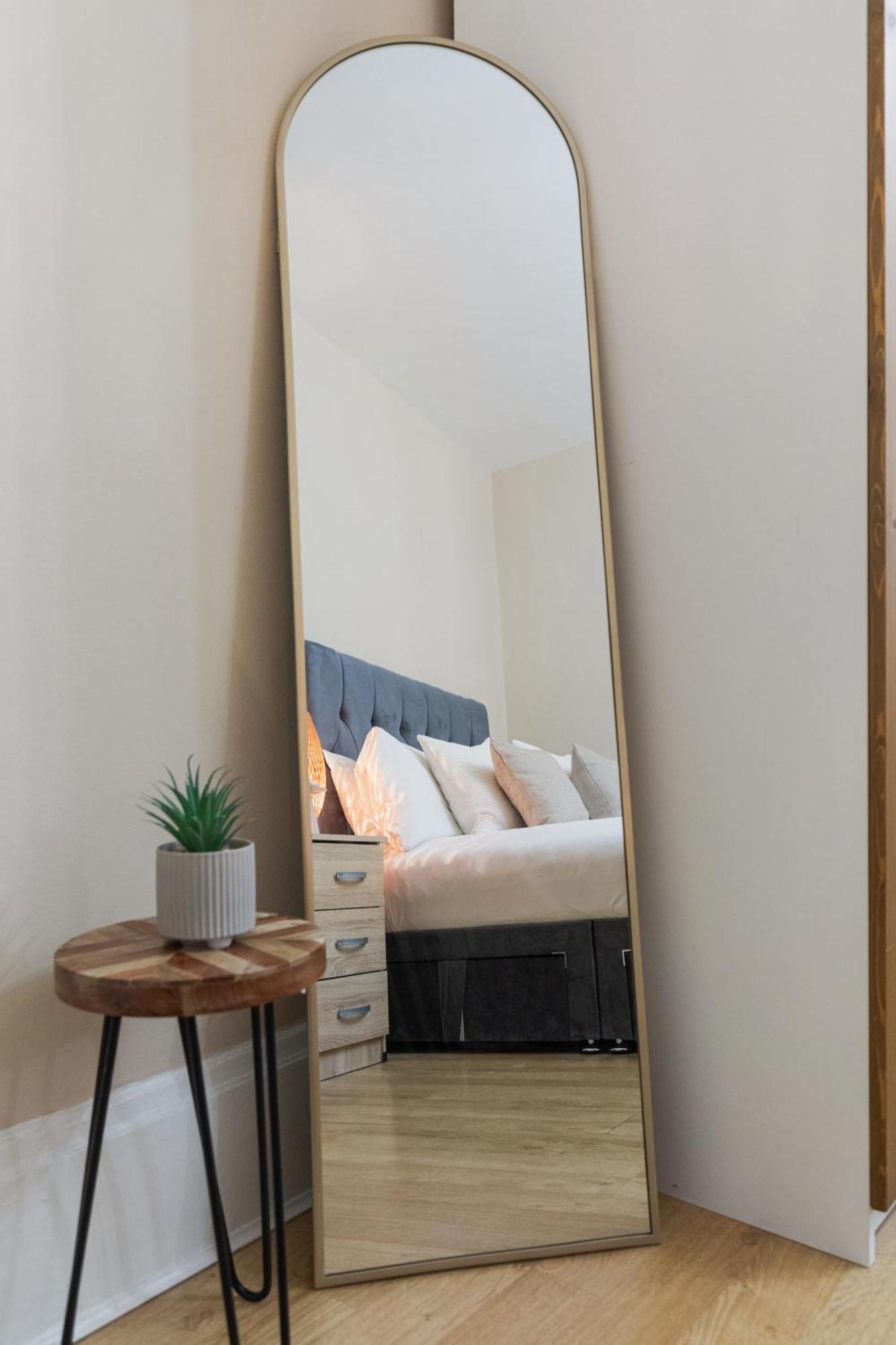 Kensington Olympia 2br - 2br Apartamento Londres